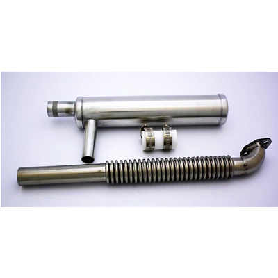 DLA/DLE Canister 56/58cc